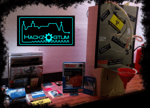 Workshops und Vorträge