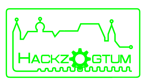 Logo of hackzogtum