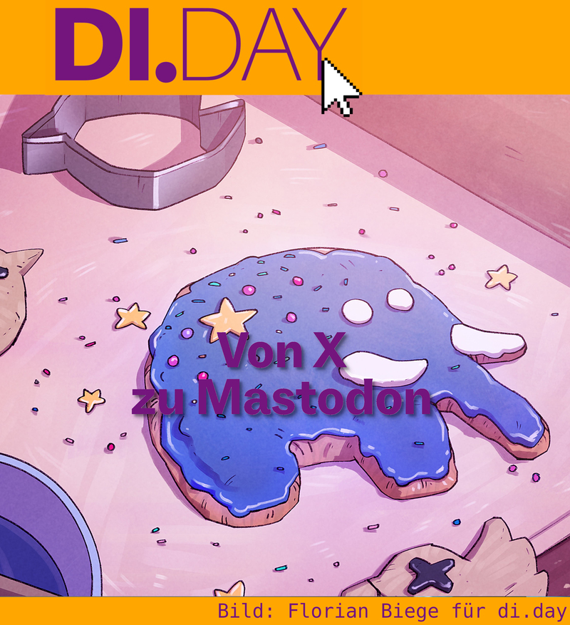 Cover Image for Digital Independence Day 2, Sonntag 01.02.2026 14:00 - 18:00 Uhr