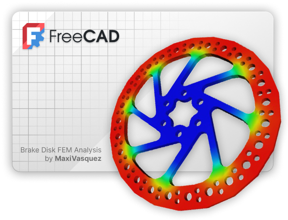 Cover Image for Einführung in FreeCAD - Workshop am 26.05.2026 ab 20:00 Uhr
